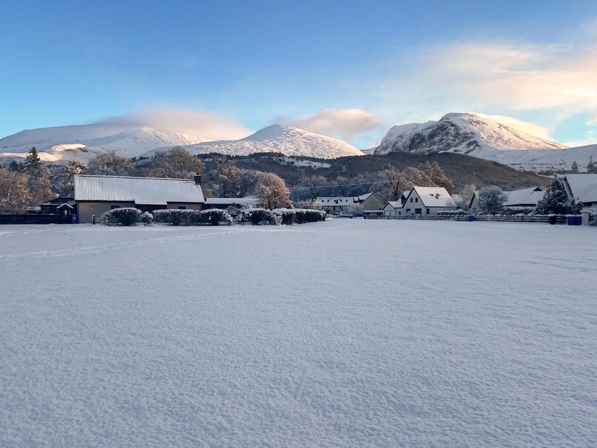 Sonas Villa Torlundy  Dış mekan fotoğraf