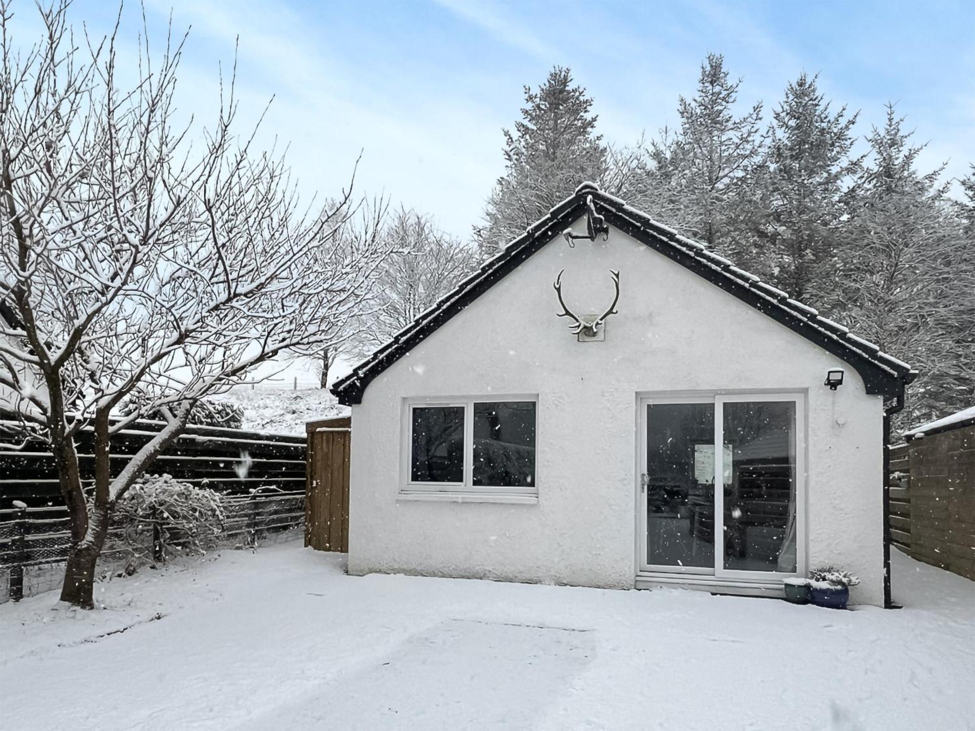 Sonas Villa Torlundy  Dış mekan fotoğraf
